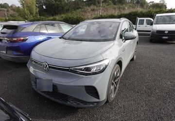 VW ID.4 57.335 km 27.930 &euro; Bruckmühl 83052