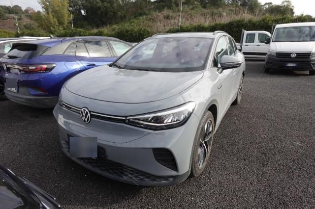 VW ID.4 57.335 km 27.930 &euro; Bruckmühl 83052