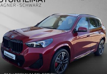 BMW X1 4.900 km 41.990 &euro; Wasserburg a. Inn 83512