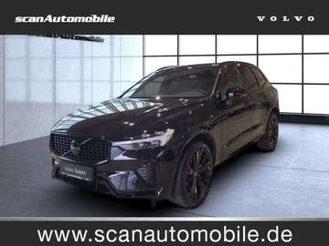 Gebrauchte Volvo XC60