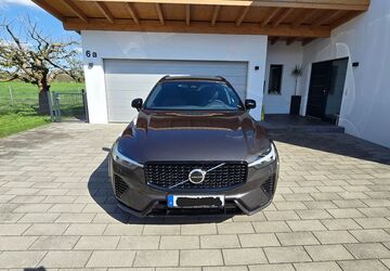 Volvo XC60 63.000 km 38.400 &euro; Rosenheim 83024