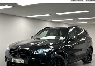 BMW X5 M 24.118 km 114.850 &euro; Rosenheim 83026