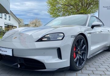 Porsche Taycan 11.900 km 152.690 &euro; Raubling 83064