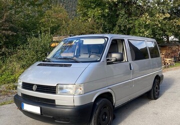 VW T4 233.000 km 4.200 &euro; Kiefersfelden 83088