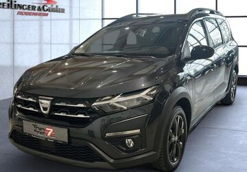 Dacia Jogger 79.927 km 16.800 &euro; Rosenheim 83022