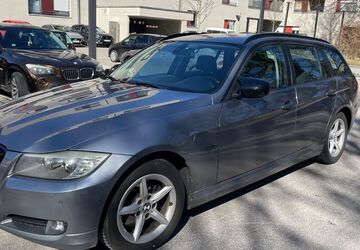 BMW 318 353.000 km 2.490 &euro; Rosenheim 83024