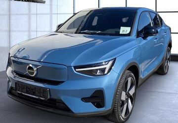 Volvo C40 23.290 km 29.990 &euro; Kolbermoor 83059