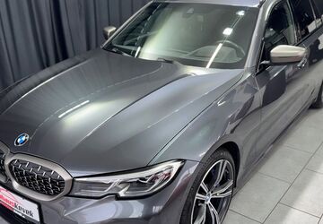 BMW M340i 47.500 km 44.999 &euro; Miesbach 83714