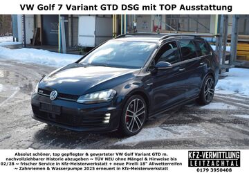 VW Golf 199.999 km 10.999 &euro; Fischbachau 83730