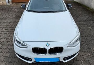 BMW 116 109.200 km 6.400 &euro; Amerang-Kirchensur 83123