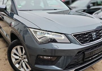 Seat Ateca 133.000 km 15.900 &euro; Kolbermoor 83059