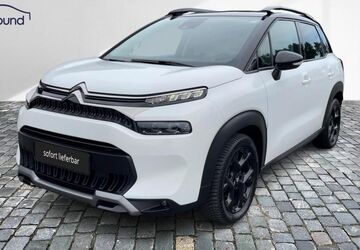 Citroen C3 26.639 km 16.470 &euro; Edling 83533