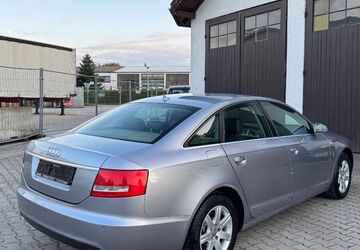 Audi A6 438.500 km 2.499 &euro; Edling 83533