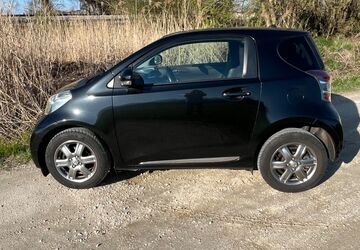 Toyota IQ 141.000 km 3.600 &euro; Marquartstein 83250