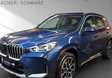 BMW X1 24.400 km 39.970 &euro; Kirchseeon 85614