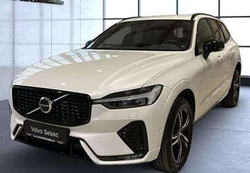 Volvo XC60 45.600 km 38.490 &euro; Kolbermoor 83059