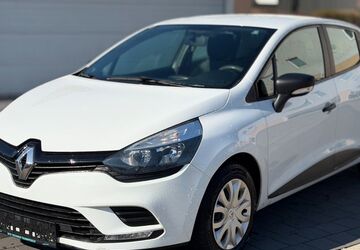 Renault Clio 107.000 km 5.999 &euro; Rosenheim 83024