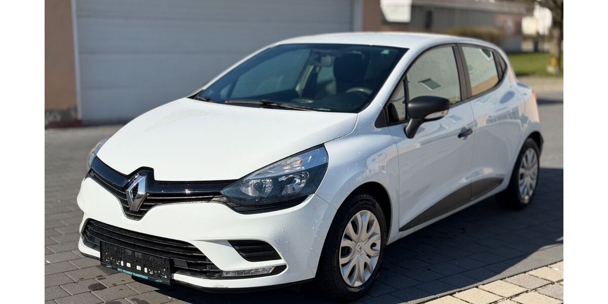 Renault Clio 107.000 km 5.999 &euro; Rosenheim 83024