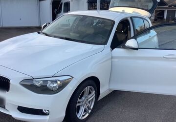 BMW 118 183.000 km 13.900 &euro; Miesbach 83714