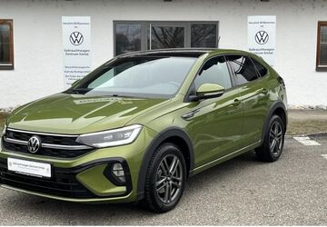 VW Taigo 64.800 km 22.900 &euro; Raubling 83064