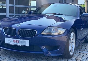 BMW Z4 M 79.500 km 48.950 &euro; Flintsbach am Inn 83126