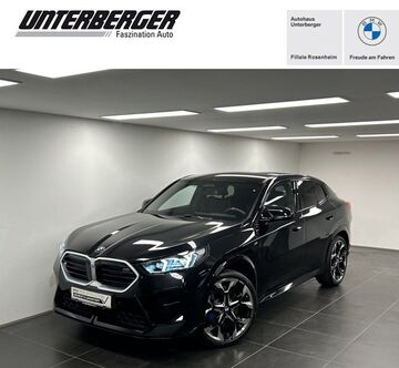 Gebrauchte BMW X2