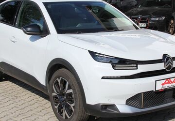 Citroen C4 X 19.236 km 18.450 &euro; Ebersberg 85560