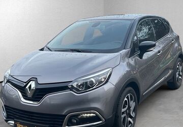 Renault Captur 70.000 km 11.690 &euro; Rosenheim 83022