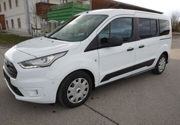 Ford Transit 159.900 km 12.900 &euro; Griesstätt 83556