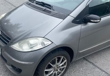Mercedes-Benz A 170 183.000 km 2.500 &euro; Rosenheim 83024