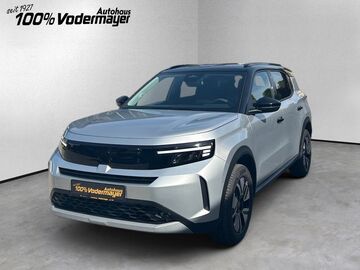 Gebrauchte Opel Frontera