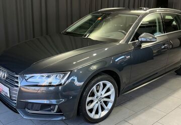 Audi A4 220.000 km 12.999 &euro; Miesbach 83714