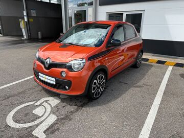 Gebrauchte Renault Twingo
