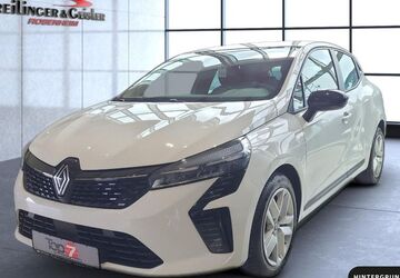 Renault Clio 16.045 km 14.290 &euro; Rosenheim 83022