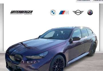 BMW M5 4.900 km 148.490 &euro; Rosenheim 83026