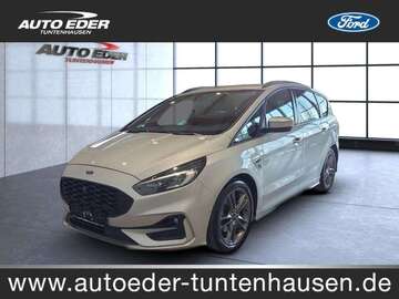 Gebrauchte Ford S-Max