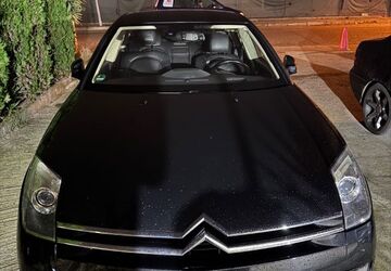 Citroen C6 235.000 km 2.300 &euro; Grafing bei München 85567