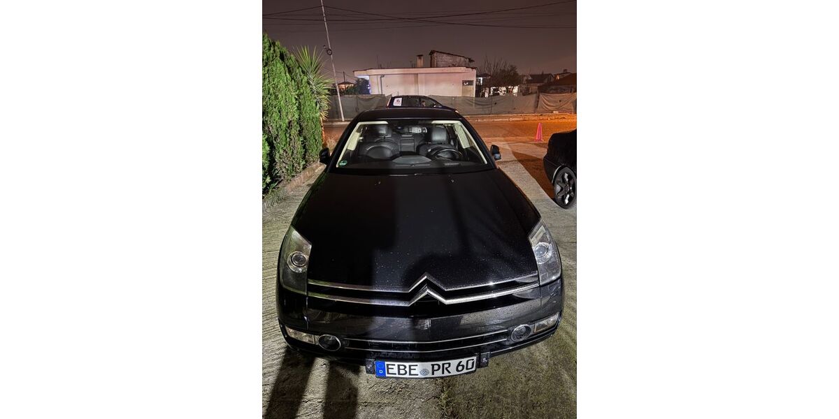 Citroen C6 235.000 km 2.300 &euro; Grafing bei München 85567