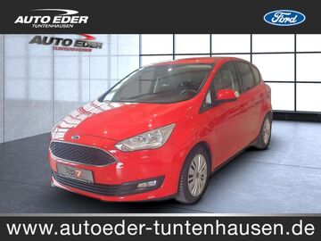 Gebrauchte Ford C-Max