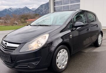 Opel Corsa 141.894 km 3.499 &euro; Grassau 83224