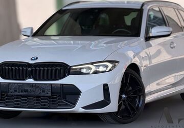 BMW 320 69.876 km 29.499 &euro; Rosenheim 83026