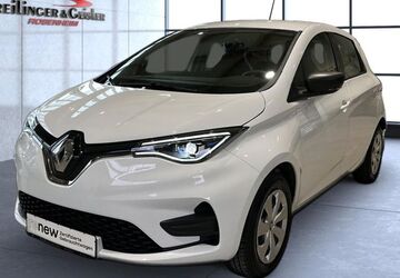 Renault ZOE 41.398 km 15.400 &euro; Rosenheim 83022