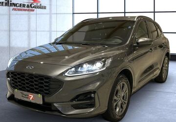 Ford Kuga 59.158 km 24.800 &euro; Rosenheim 83022