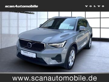 Gebrauchte Volvo XC40