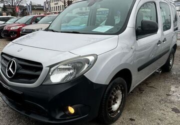 Mercedes-Benz Citan 220.000 km 4.550 &euro; Rosenheim 83026