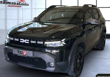 Dacia Duster 7.638 km 27.880 &euro; Rosenheim 83022