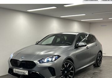 BMW 120 12.129 km 39.450 &euro; Rosenheim 83026
