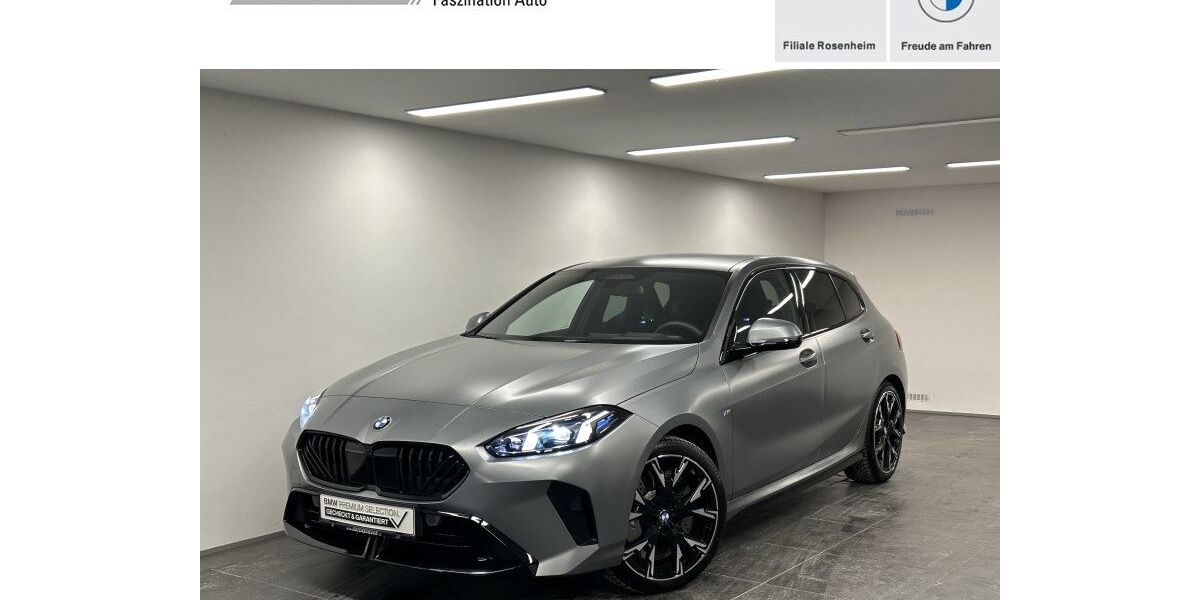 BMW 120 12.129 km 39.450 &euro; Rosenheim 83026