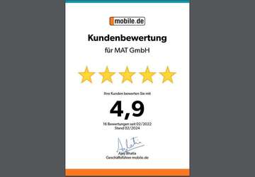 Kia Rio 33.000 km 11.890 &euro; Rosenheim 83026