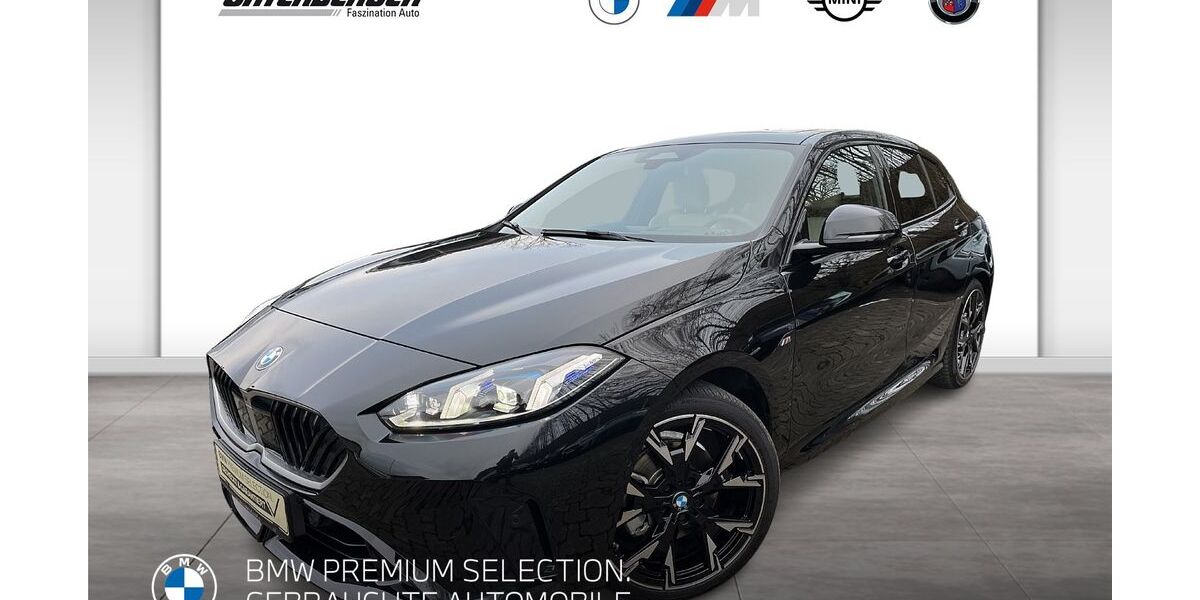 BMW 120 11.950 km 32.950 &euro; Prien am Chiemsee 83209